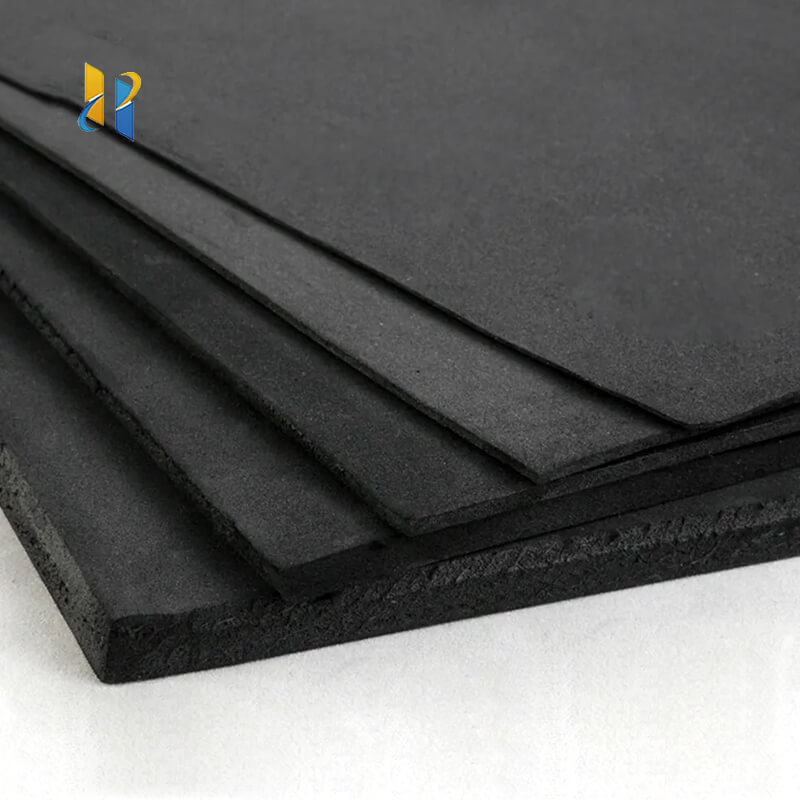 eva foam metallic finish